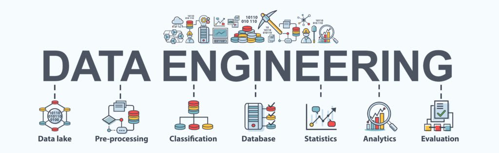 python for data engineering